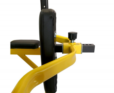 Турник - брусья DFC Power Tower Homegym G008Y