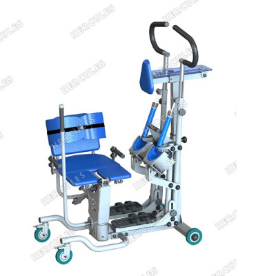 Шагательный тренажер  Glider Standing Frame 32049