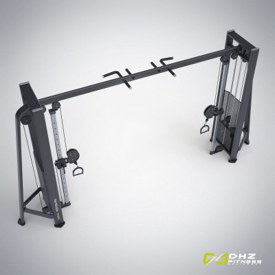 Кроссовер DHZ E7016 с изменением высоты