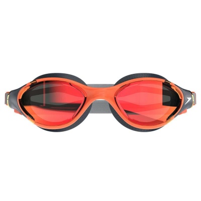 Очки для плавания Speedo Biofuse 2.0 Mirror 8-00233117933 зеркальные линзы