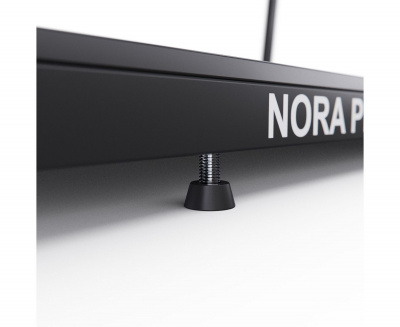 Беговая дорожка с большим дисплеем DFC NORA PRO T-SLPRO/2