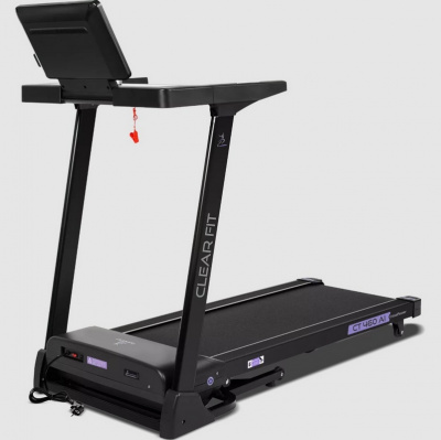 Беговая дорожка Clear Fit CrossPower CT 460 AI cfct_460ai