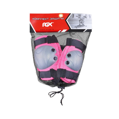 Защита RGX 104B Pink