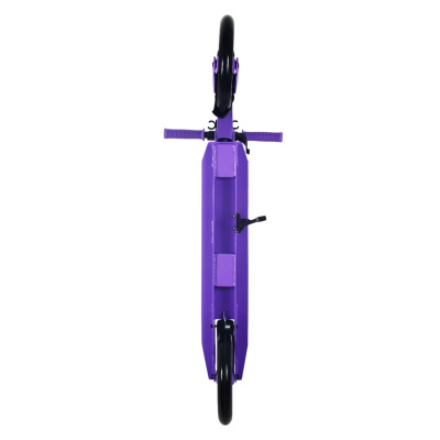 Самокат 200мм Sport Collection CK-SA200-1 violet (фонарь и наклейка в подарок)