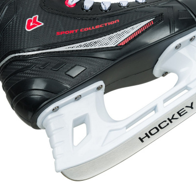 Хоккейные коньки Sport Collection CK-SH3300 Red
