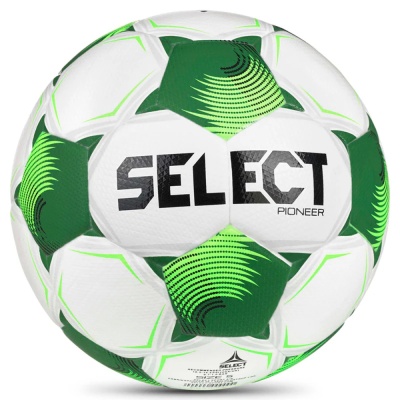 Мяч футбольный Select Pioneer TB V26, FIFA Basic 0864071005 р.4