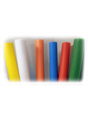 Нудл Inex Noodle (Россия) AS\033001\YL-16-00, желтый