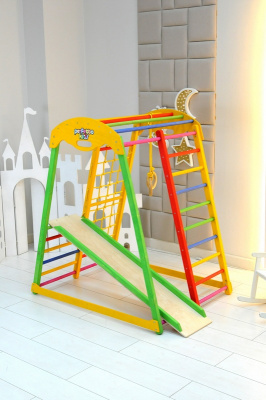 ДСК Perfetto Sport Kids Farfalla, цвет Allegrо PS-211