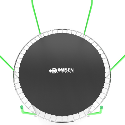 Батут 10FT Domsen Fitness Gravity Light GVL-10GR