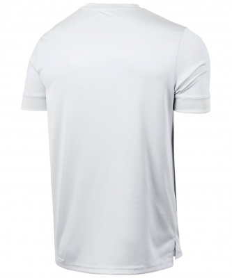 Футболка игровая Jogel DIVISION PerFormDRY Union Jersey, белый/белый