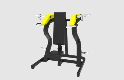 UltraGym UG-708 Жим от плеч
 | Premium Fitness