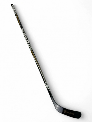 Клюшка хоккейная, JR FL50 P87A R Reebok RBK 6K