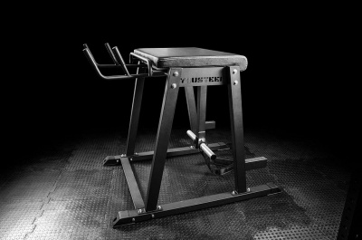 Скамья для обратной экстензии YouSteel Reverse Hyper