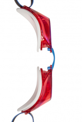 Стартовые очки Mad Wave Turbo Racer II Rainbow M0458 06 0 05W