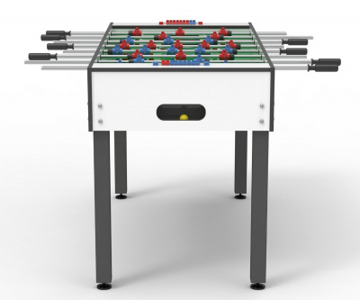 Настольный футбол Desperado Эсквайр Pro Arctic DES-5600C