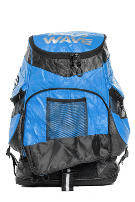 Рюкзак Mad Wave Mad team Tyvek M1123 03 0 04W Синий