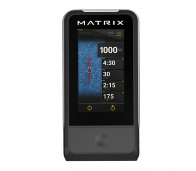Гребной тренажер Matrix RXP-WFRF
