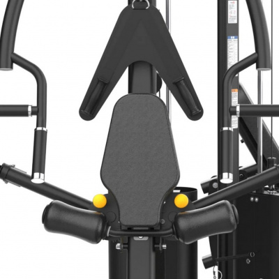 Мультистанция Bronze Gym EVOLVE TriZone