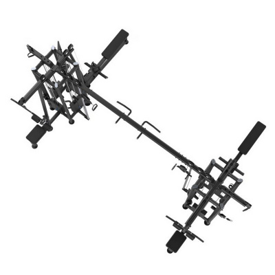 Мультикроссовер 8 - позиционный DHZ U2066PF