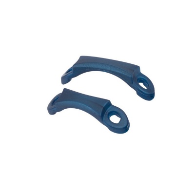 Очки взрослые зеркальные Alpha Caprice AD-G1700M Dark Blue