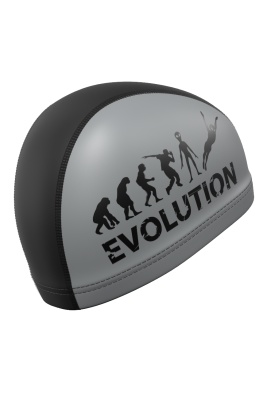 ПУ шапочка Mad Wave Evolution M0584 12 0 00W