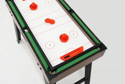 Игровой стол-трансформер Start Line JOINT GAME 4 in 1 SLP-T-2FT-JG41