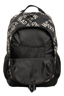 Рюкзак Mad Wave City M1125 01 0 01W Бежевый