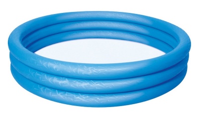 Детский надувной бассейн 183x33см Bestway 51027