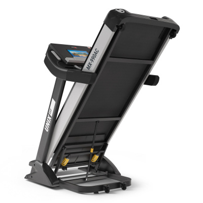 Беговая дорожка UnixFit MX-990 AC (10,1" TFT) TDMX990AC10