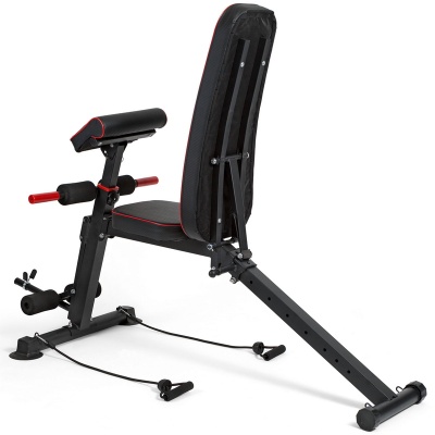 Многофункциональная скамья VictoryFit VF-T21 | Premium Fitness