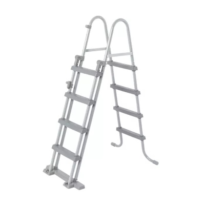 Каркасный бассейн Bestway Steel Pro Max 5618Y, 549х122 см (фильтр+лестница)