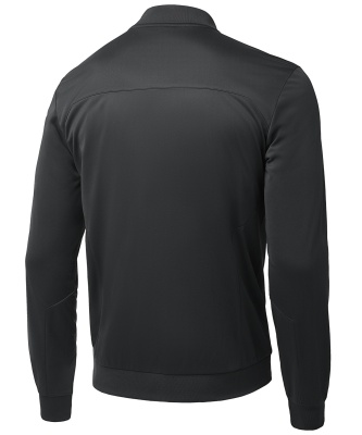 Олимпийка Jogel DIVISION PerFormDRY Pre-match Knit Jacket, черный
