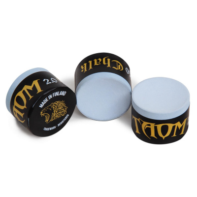 Мел Taom Chalk 2.06шт 12608 Blue