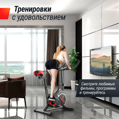 Спин-байк UnixFit SB-360
