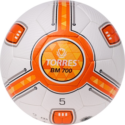 Мяч футбольный Torres BM 700 F323635 р.5