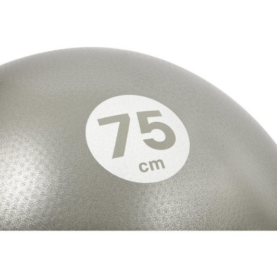 Гимнастический мяч Reebok Gymball d75cm RAB-40017BK