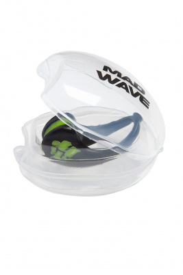 Носовой зажим Mad Wave Ergo Nose Clip M0712 02 0 01W