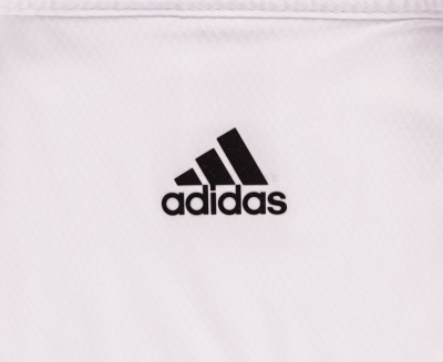 Кимоно для карате Adidas AdiLight WKF белое K191SK