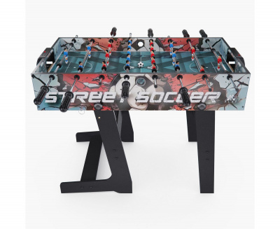 Настольный футбол DFC STREET SOCCER SB-ST-1470