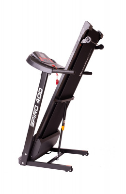 Беговая дорожка HouseFit Spiro 400 HT-9191HP