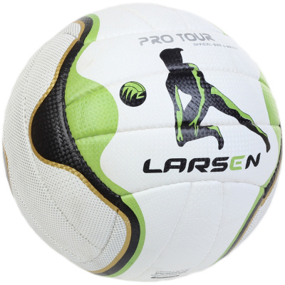 Мяч волейбольный пляжный Larsen Pro Tour р.5
