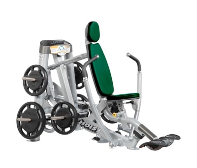 Hoist RPL-5305 Жим от груди с обратным наклоном | Premium Fitness