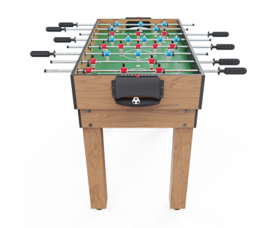 Игровой стол - трансформер 48" 3 в 1 DFC DT-T-2105
