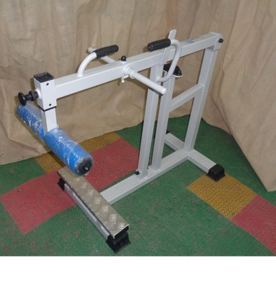Реабилитационный тренажер для людей с парезом нижних конечностей различной этиологии  4173