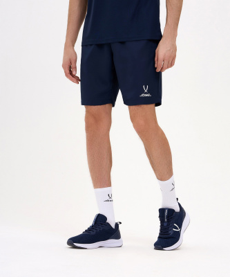 Шорты Jogel CAMP 2 Woven Shorts, темно-синий