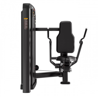 Protrain LFS106 Трицепс сидя | Premium Fitness