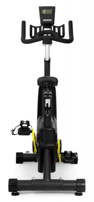 Спинбайк VictoryFit VF-GymRider 225 черный