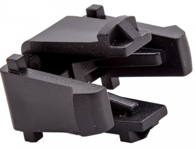 Клипса для степ-платформы Profi-Fit FT-STP-560