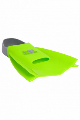 Ласты Mad Wave Propellor max M0743 05 10W зеленый