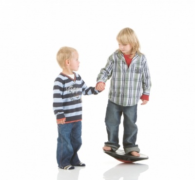 Диск балансировочный TOGU Balance Board Level 2, 40 см 410406